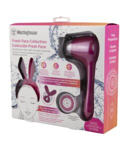 Westinghouse Facial Brush Collection WH1171