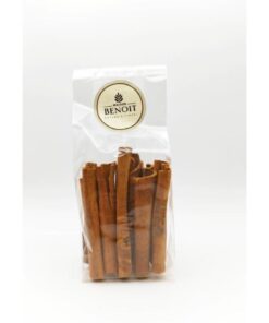 Cinnamon Cigar Cassia 100gr