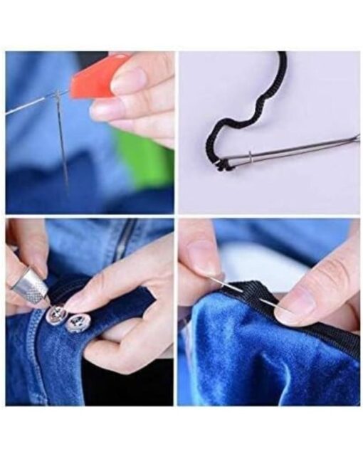 98 Pieces Sewing Kit - Image 4