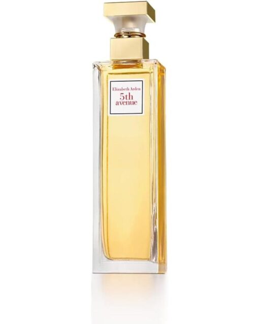 Elizabeth Arden 5Th Avenue Eau De Parfum For Her 125 ML - Image 2