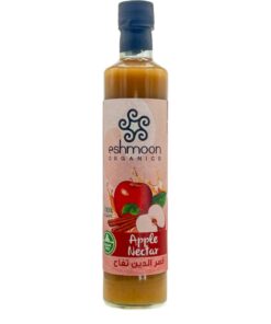 ESHMOON Apple Cinnamon Ammareddine - Fruit Leather Syrup 550ml