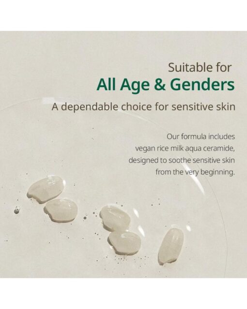 GOODAL Vegan Rice Milk Moisturizing Toner - Image 5