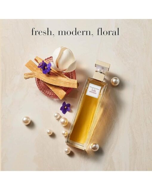 Elizabeth Arden 5Th Avenue Eau De Parfum For Her 125 ML - Image 3