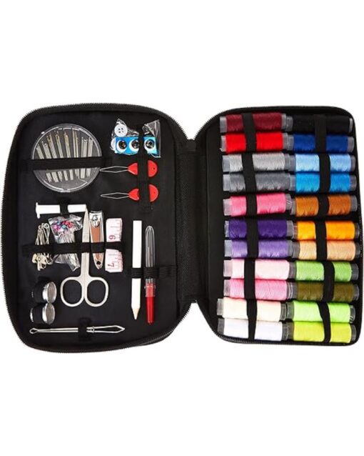 98 Pieces Sewing Kit - Image 2