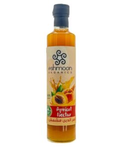 ESHMOON Apricot Ammareddine - Fruit Leather Syrup 590ml