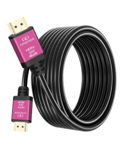 Conqueror HDMI Cable 15 Meter Black - C45EP
