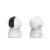 Conqueror Wireless Smart Security Camera - CSR155IN