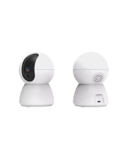 Conqueror Wireless Smart Security Camera - CSR155IN