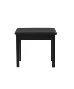 Conqueror Piano Bench 48cm Height - M463B