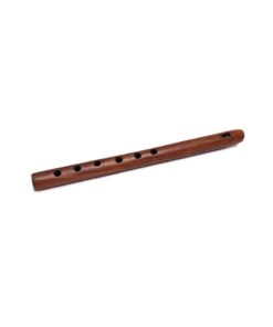 Top Apricot Wood Professional Flute - MFL111