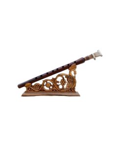 Top Wood Professional Deluxe Flute - MFL222