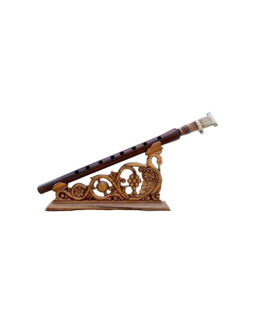 Top Wood Professional Deluxe Flute - MFL222