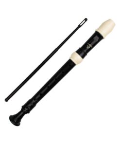 Top 8 Hole Soprano Recorders Flute - MFL444