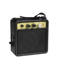 Conqueror Electric Mini Guitar Amplifier - MGA005