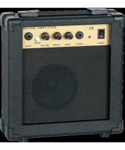 Conqueror Electric Guitar Amplifier - MGA010