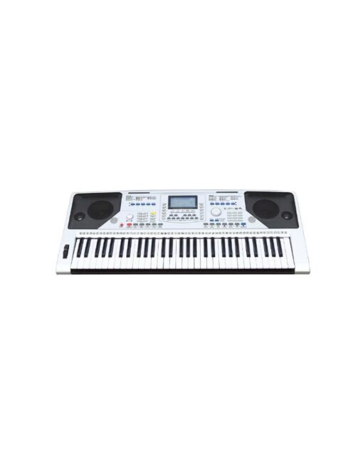 ARA Oriental Musical Keyboard 61 Key With Touch Response - MKY218