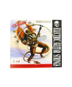 Alice Electric Guitar Strings - A506