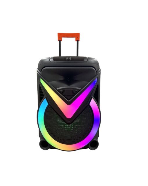 Wgaoyang Portable Bluetooth Speaker 18" - GY1801