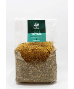 ZAR’OUNA Thyme & Pistachio Special Mix 450gr