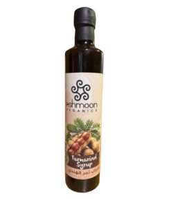 ESHMOON Tamarind Syrup 625ml
