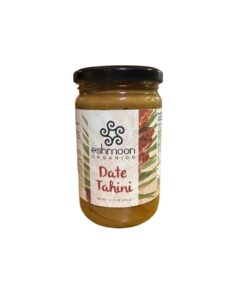 ESHMOON Date Tahini 315g