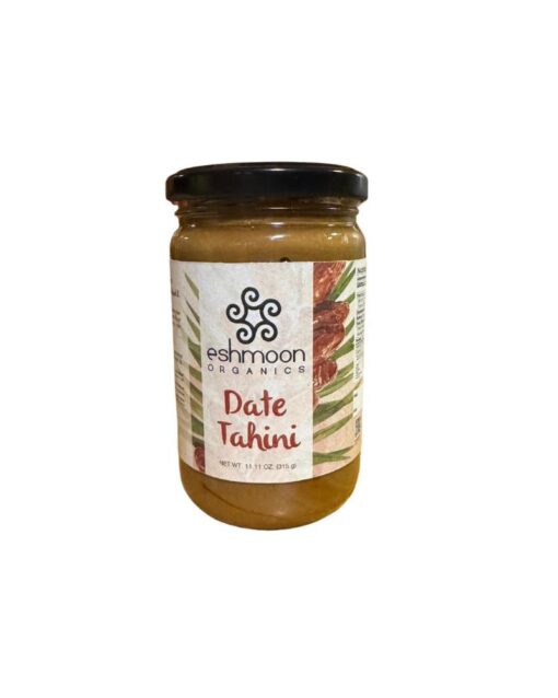 ESHMOON Date Tahini 315g
