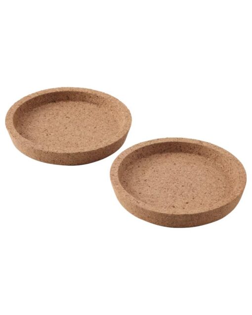 IKEA 365+ Coaster Cork 10 cm