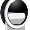 Clip on Selfie Ring Light for Phone