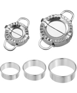 5 Pieces Dumpling Maker Set