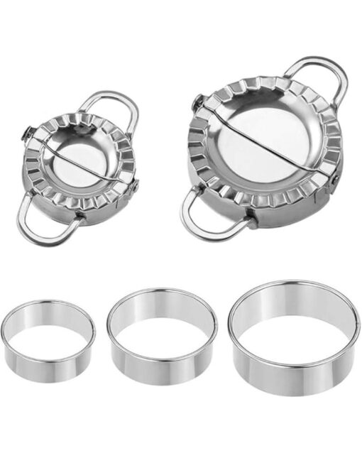 5 Pieces Dumpling Maker Set