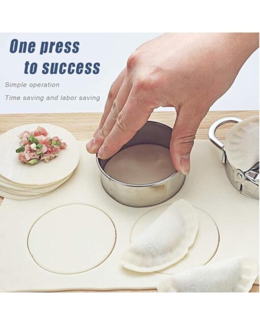 5 Pieces Dumpling Maker Set - Image 6