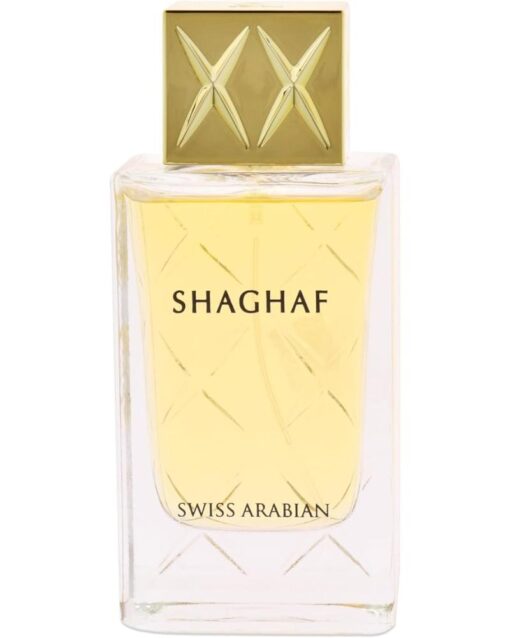 SWISS ARABIAN Shaghaf for Women Eau De Parfum 75ml - Image 2
