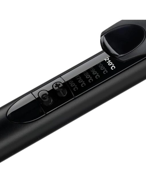 BABYLISS Hair Curler 25mm Barrel 6 Temperatures - Image 2