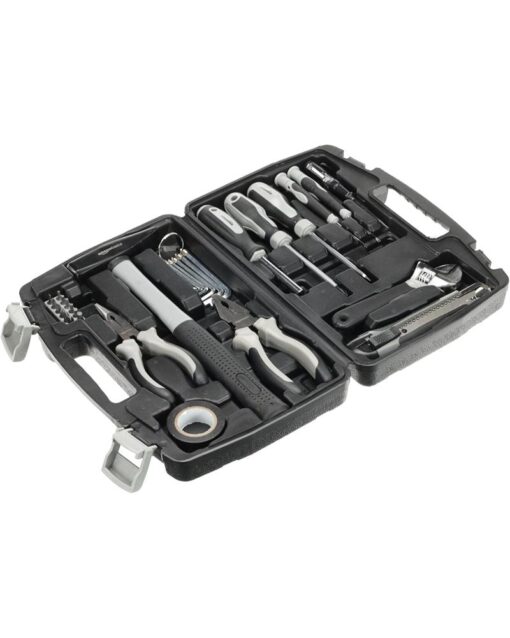 Amazon Basics 32 Piece Household Tool Set - Image 8