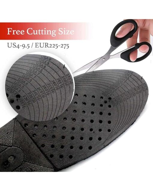 Height Increase Insoles 3cm to 7.5cm - Image 5