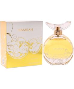 Swiss Arabian Hamsah for Women Eau De Parfum 80ml