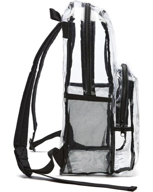 Amazon Basics School Backpack Clear - Image 4