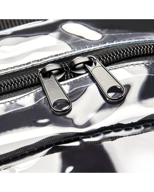 Amazon Basics School Backpack Clear - Image 6