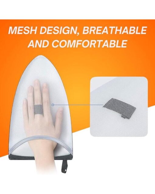 Iron Steamer Gloves for Garments - Image 5