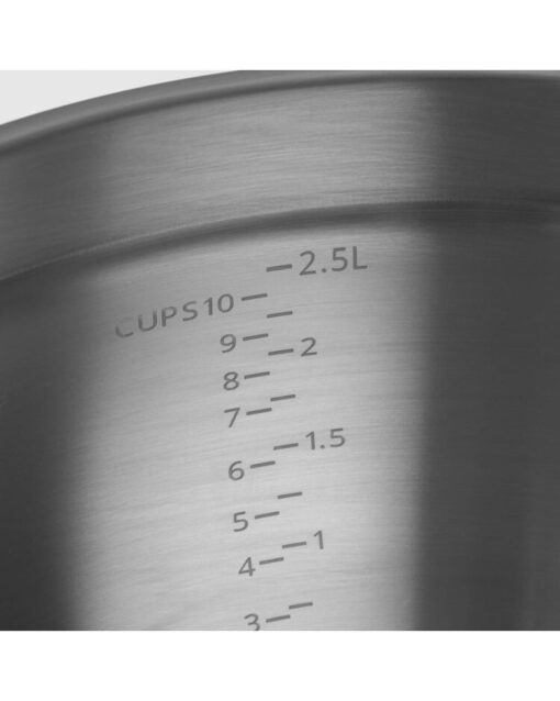 IKEA CIKLID Bowl with Lid Set of 3 - Image 7