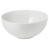 IKEA 365+ Bowl Rounded Sides White 22 cm