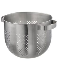 IKEA ORDNING Colander Stainless Steel