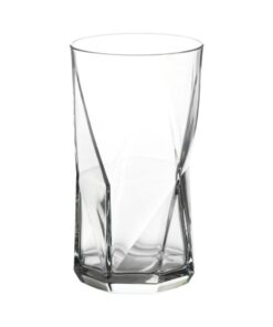 IKEA PLANERA Clear Glass 45 cl