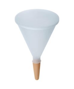 IKEA SVÄMSKOG Self Watering Insert Terracotta & Transparent 70 cl