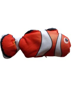 Floppy Fish Toy for Pets