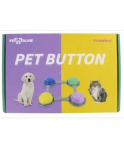 Talky Doggy Pet Buttons