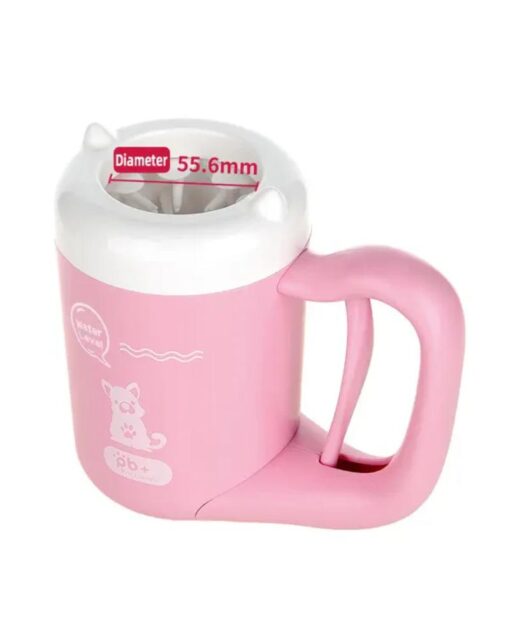 Manual Portable Paw Cleaner - Image 5