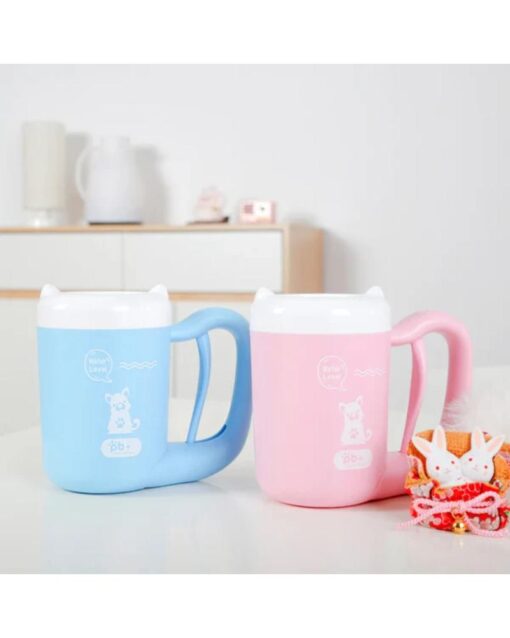 Manual Portable Paw Cleaner - Image 4