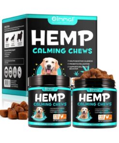 Calming Dog Treats