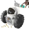 Treat Bot for Pets